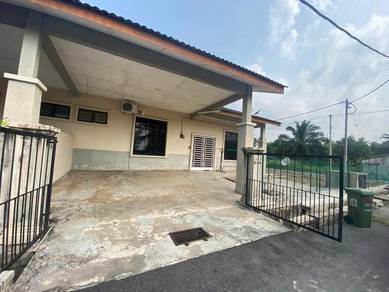 Semi D Single Storey Taman Balok Pantai 2 near to Gebeng