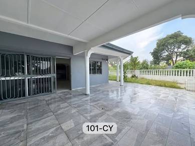 Value Buy Taman Klang Utama 2 Sty Cornerlot Terrace House for Sales