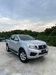 Nissan NAVARA 2.5 SE (AT) (A) OFFER CASH