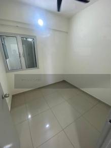 Modern Living at Laman Sari Residence, Taman Wahyu Semi Furnished Rent