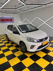 Perodua MYVI 1.5 ADVANCE (A)