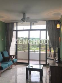 Pearl Garden Condominium Sungai Ara 1200SF For Rent