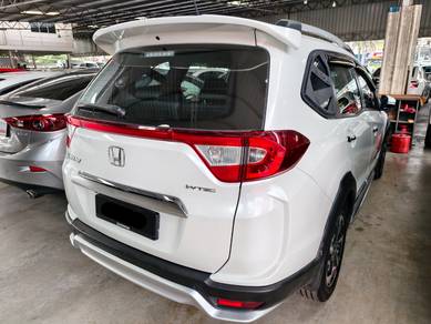 Honda BR-V 1.5 V (A) 1 YR WARRANTY