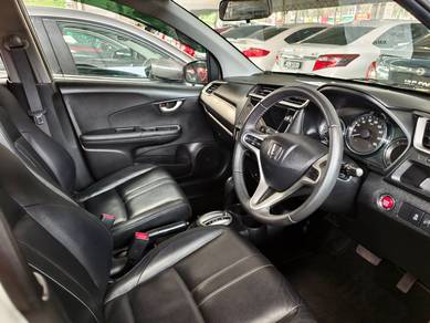 Honda BR-V 1.5 V (A) 1 YR WARRANTY