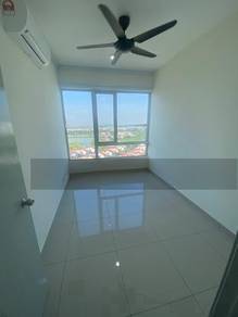 Affordable Condominium @ Laman Sari Residence KL North High Floor