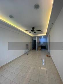 Affordable KL Living Renovated Sri Gotong Residence @ Batu Caves Sale