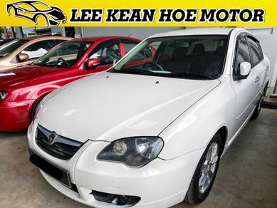 Proton PERSONA 1.6 SV (A)