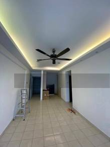 Sri Gotong Residence | Renovated 3R2B Condominium @ Batu Caves