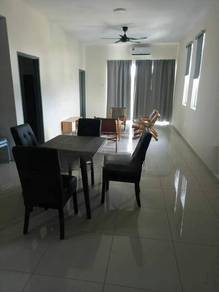 Lavender Residence Sungai Long Corner Unit for Sale