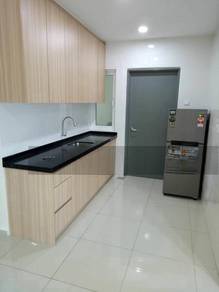 Lavender Residence Sungai Long Corner Unit for Sale