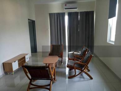 Lavender Residence Sungai Long Corner Unit for Sale