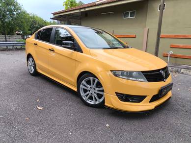 Proton PREVE 1.6 CFE PREMIUM (A) OFFER CASH