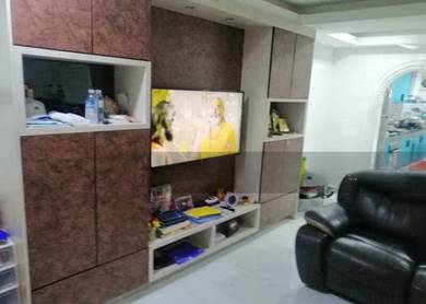 Affordable 2-Storey Landed Home @ Taman Sri Gombak, Batu Caves