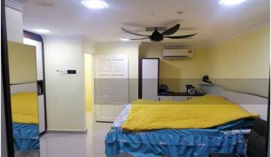 Rare Freehold 2-Sty Landed House in Taman Sri Gombak, Batu Caves