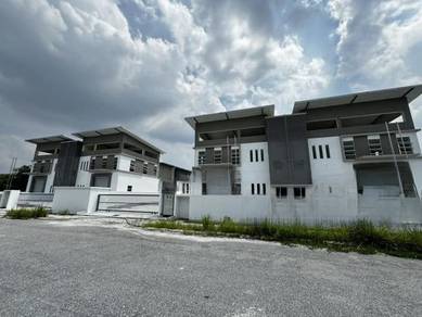 Rawang Brand New Semi-D For Sell