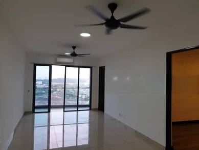 Symphony Tower (Menara Simfoni) Residence For Sale