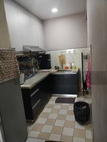 Modern Living at Simfoni Heights Condo, Batu Caves High Floor
