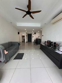 Central Residence @ Sungai Besi