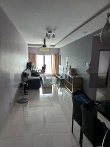 Cozy Condominium with City Access – Simfoni Heights Semi-Furnished