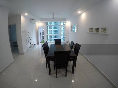 The Court @ Central Residence for Sale