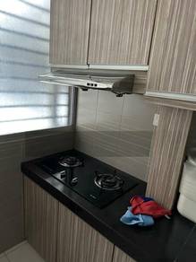 Stylish 3-Bedroom Simfoni Heights Residence Condo @ Batu Caves