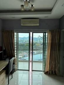 Stylish 3-Bedroom Simfoni Heights Residence Condo @ Batu Caves