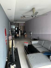 Stylish 3-Bedroom Simfoni Heights Residence Condo @ Batu Caves