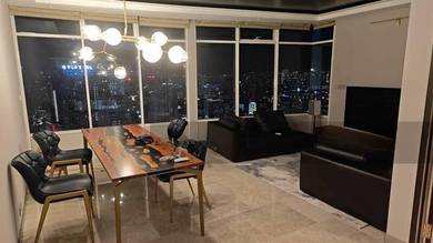 Sky Suites @ KLCC