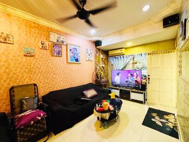 Single (1) Storey Taman Selaseh Fasa 1 Batu Caves Selangor For Sale