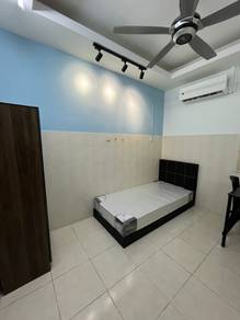 Single Room, Kota Kemuning, Seksyen31, Shah Alam, Anggerik Malaxis
