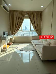 FULL FURNITURE Bayan Lepas Queensbay USM Tropicana Bay ready move in
