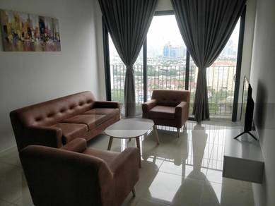 Rumbia Residence, Bandar Sri Permaisuri for Sale