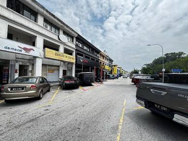 Shop for rent sd5 Bandar sri damansara
