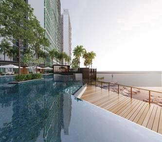 Luxurious Seaside Living @ Southern Marina Residences For Sale Nego