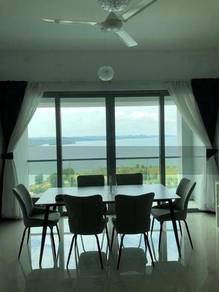 Luxurious Seaside Living @ Southern Marina Residences For Sale Nego