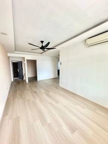Taman Desa Terbau Low Medium Cost Flat Full Loan Renovated