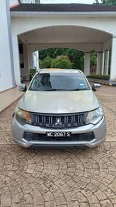 Mitsubishi TRITON 2.5 LITE (M)