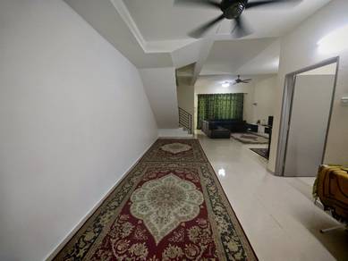 Double Storey Taman Chandan Puteri, Kuala Kangsar Untuk Dijual