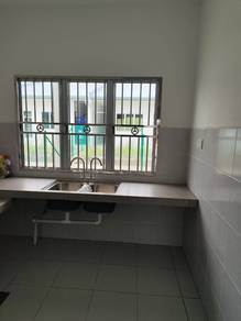 Kidurong new single storey for rent