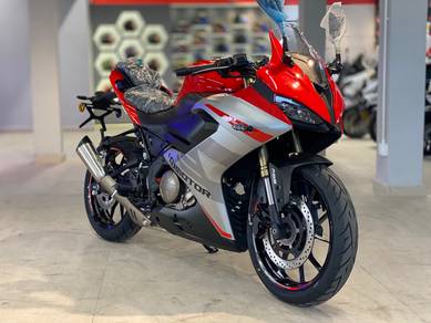 SRK 250R FreeGiftx8 Delivery r25 