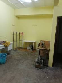 3 Storey Shop Lot Taman Cempaka For Sale