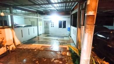 FULL LOAN BOOKING 1K RENOVATED GOOD ROI 2 Storey Taman Kantan Permai