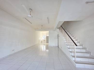 M Residence 1 Rawang Bandar Tasik Puteri