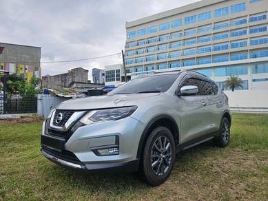 Nissan X-TRAIL 2.0 Full loan Harga OTR!!!