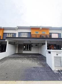 2 Storey 20'X70", Ritma Perdana, Puncak Alam(Family Only)