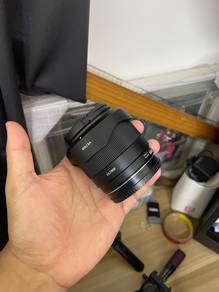 Viltrox AF 40mm 2.5 FE E-Mount
