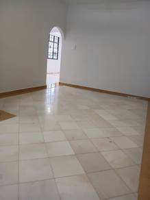 RENOVATED SEMI D‼️TMN BUKIT KAYA‼️OPEN FACING 3198sf‼️VIEW CANTIK‼️