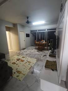 Apartment CEMARA Kajang Utama near SK SMK Kajang Silk Kajang 2