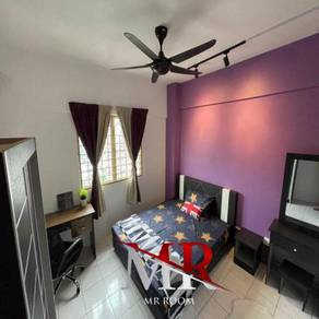 “💥 ZERO Deposit! Room for Rent in Kajang“💥