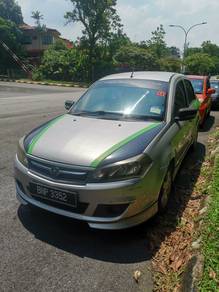 Proton SAGA 1.3 STANDARD CVT (A)